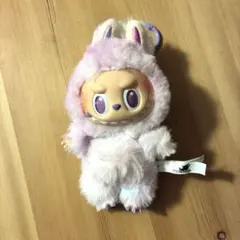 ラブブ エナジー luck ぬいぐるみ