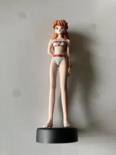 エヴァンゲリオン アスカ フィギュア
