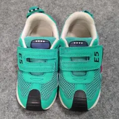 イフミースニーカー　E5はやぶさ 17.5cm