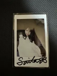 2026年最新】河北 チェキの人気アイテム - メルカリ