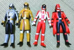 2026年最新】戦隊ヒーローの人気アイテム - メルカリ