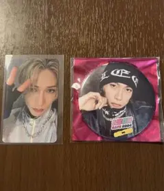 2026年最新】KCON トレカ ini 理人の人気アイテム - メルカリ