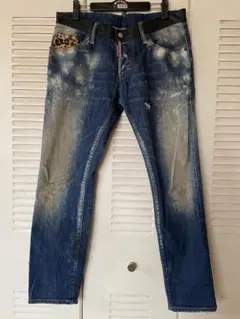 ディースクエアード　デニム　サイズ48