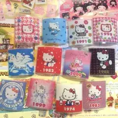まとめ売り シール ステッカー 平成女児 シール帳 ロールシール おすそ分けのサムネイル