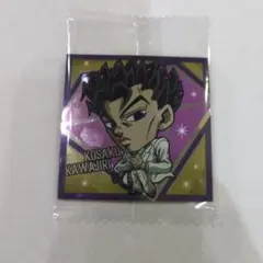 ジョジョにふぉるめーしょん 川尻浩作