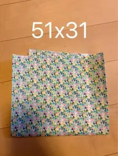 LIBERTYプリント フラッターリング