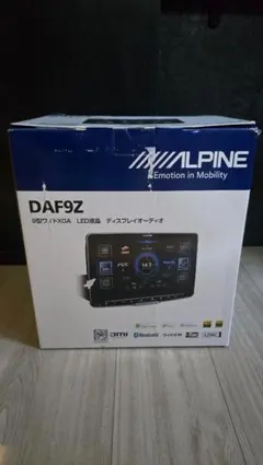 2025年最新】daf9の人気アイテム - メルカリ