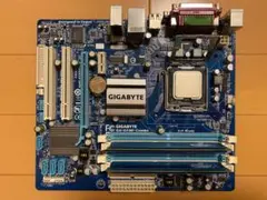 動作OK】マザボ＋i5＋メモリ24GB + ￼￼CPUクーラー - メルカリ