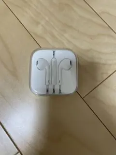 Apple iPhone イヤホン（ジャック式）