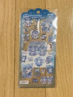 ドロップジェリーシール　DOLLY MIX