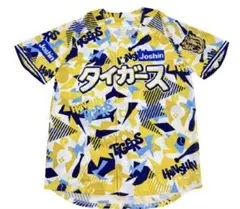 阪神タイガース　キッズ　ユニフォームのサムネイル