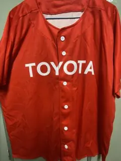 野球ユニフォーム