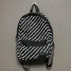 ディーゼル バックパック