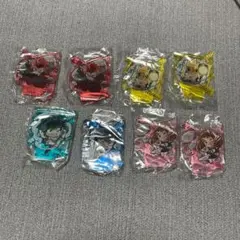 爆豪勝己 ガチャ