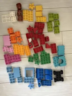 LEGO Duplo 10575 セット