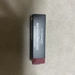 MAC Matte Lipstick 603 DIVA