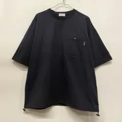 The Craft Crew PRODUCTS ポケットメッシュ Tシャツ