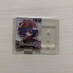 東方Project 永江衣玖 アクリルスタンドのサムネイル