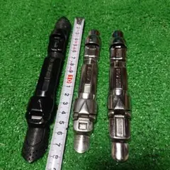Fuji リールシート FS-7 FS-7SB 3枚保証無しジャンク扱