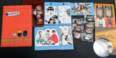 公*o様 ハイキュー!!　グッズ　まとめうり