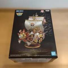 2026年最新】サウザンドサニー号 ワーコレの人気アイテム - メルカリ