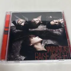 2026年最新】wands 5期の人気アイテム - メルカリ