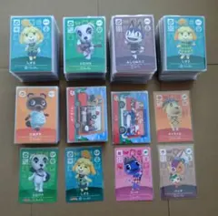 2026年最新】あつ森 amiibo 第5弾 コンプリートの人気アイテム - メルカリ
