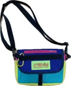 マンハッタンポーテージ マルチカラー