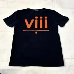 muta Marin ムータ　Tシャツ　ネイビー　Sのサムネイル