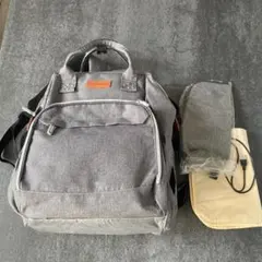 マザーズリュック マザーズバッグ