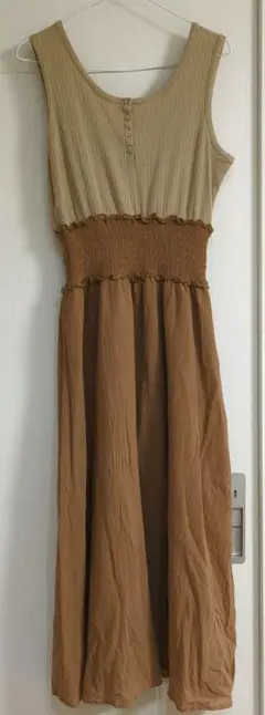 w closet　ワンピース