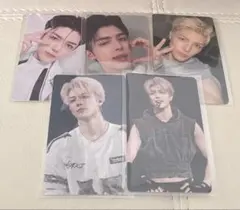 &TEAM MAKI エンティーム マキ トレカ ラキドロ 中華