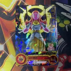 ドラゴンボールヒーローズ pums11-19 時の界王神 プロモ - メルカリ