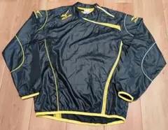 Mizuno/ミズノ/トレーニングウェア/Mサイズ/美品/軽量