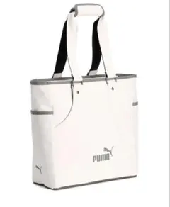 【お値下げ！】プーマ トートバッグ 091941 FOG クラシック