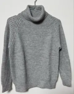 relume JOURNAL STANDARD タートルネックセーター