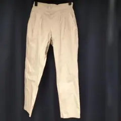 ブージュルード カジュアルパンツ