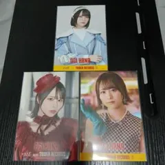 ノイミー 尾木波菜 タワレコ ポストカード 特典 愛くださいませ - メルカリ