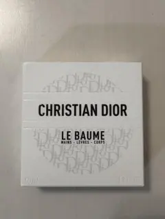 CHRISTIAN DIOR LE BAUME 60ml