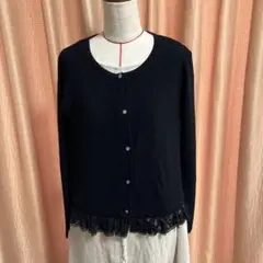 MISCH MASCH カーディガン（M）