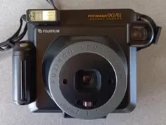 Fujinonレンズ f=90mm搭載☆インスタントカメラ☆送料込価格！