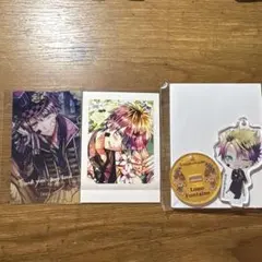 あくねこ ロノ・フォンティーヌセット