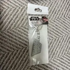 STAR WARS メタルキーホルダーのサムネイル