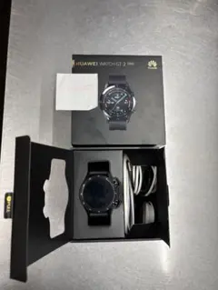 HUAWEI WATCH GT 2 LTN-B19 本体