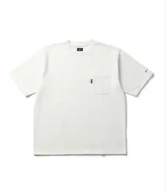 snow peak New Standard Pocket T-Shirt