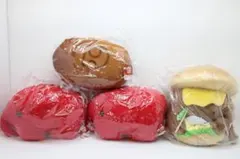 ドムドムバーガー タイトーくじ 一番くじ 13点セット - メルカリ