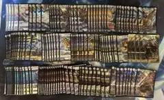 【24時間以内発送】ジョーカーズ　セット　大量　ホイル