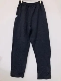 US古着 RUSSELL ATHLETIC スウェットパンツ ダークグレー M