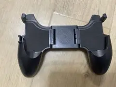 携帯ゲームコントローラー