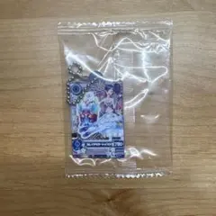 ガチャ アイカツ! だれでもアイドル活動アクリルチャーム3 カレイドミラー